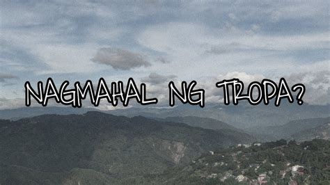 jinakol ni tropa|Tropa Lang Sila Kaya Jinakol Lang.
